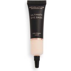 Eye Primers Revolution Beauty Revolution Ultimate Eye Base Light-No colour