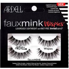 Strip Lashes False Eyelashes Ardell Faux Mink Wispies