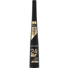 Catrice Cosmetics 24H Brush Liner Liquid Eyeliner 010 Ultra Black MakeUp