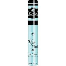 Kokie Kiss & Tell Lip Primer Blue