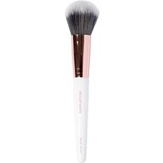 Brushworks brushworks Blush Brush White/Gold