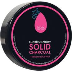 Nettoyants pour pinceaux Beautyblender Blendercleanser Solid Charcoal