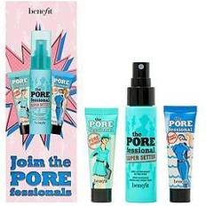 Benefit the porefessional face primer Benefit Join The POREfessional Face Primer Kit