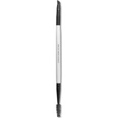 Bruin Make-upkwasten Lily Lolo Angled Brow Spoolie Brush