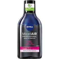 Nivea Makeup Removers Nivea Micellair Make-Up Remover 400ml