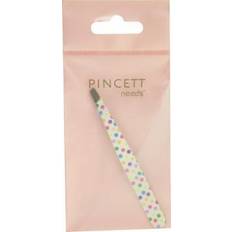 Needs Pincett Sned 1st