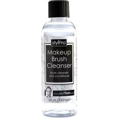 StylPro Make Up Brush Cleansing Solution 150ml