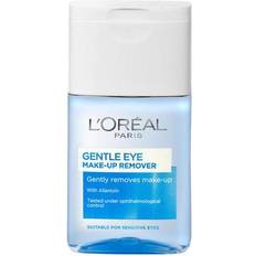 Meikinpoistoaineet L'Oréal Paris Gentle Eye Make-Up Remover 125ml