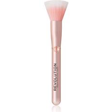 Revolution Beauty Create Super Dewy Stippling Brush
