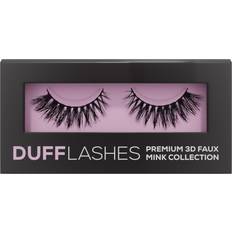 Lösögonfransar DuffBeauty Premium 3D Red Carpet