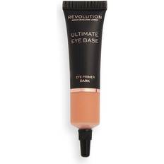 Cheap Eye Primers Revolution Beauty Revolution Ultimate Eye Base Dark-No colour