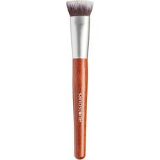 Sandstone Buffer Brush Vegan Ansikte Från Magasin