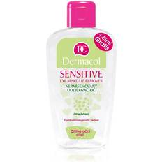 Economico Struccanti Dermacol Sensitive Cleanser For Sensitive Eyes 150 ml