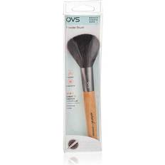 Make-up Brush QVS Wood Natural