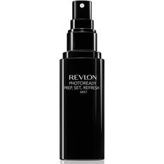 Revlon PhotoReady Prime, Set, Refresh Mist