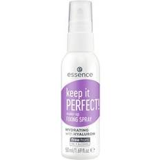 Fixateurs Essence Spray Fixateur de Maquillage Keep It Perfect!