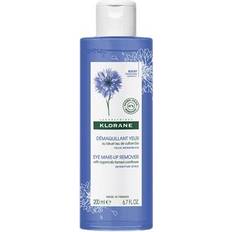Klorane Eye Make-Up Remover With Cornflower 200ml Sensitive Eye’s