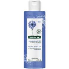 Klorane Eye Make-up Remover with Organically Farmed Cornflower