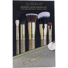 Sigma brush set Sigma Beauty Radiant Glow Brush Set