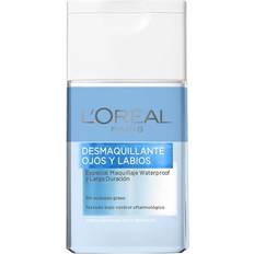 Meikinpoistoaineet L'Oréal Paris Eye Make Up Remover Make Up (125 ml)