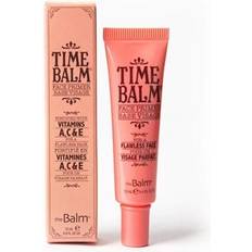 TheBalm Face primers TheBalm theBalm Travel-Size timeBalm Primer