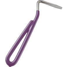 Bitz Hoof Pick Metal