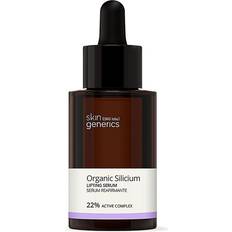 Skin Generics 22% Active Complex Organic Silicium Lifting Serum 30ml