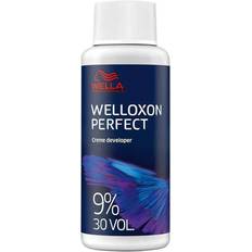 Welloxon hårprodukter Wella Professionals Welloxon Perfect 30V 9%