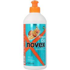 Argan leave in conditioner novex Conditioner Argan Oil Leave In 300g