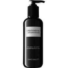 David Mallett Conditioner No. 1 L'Hydratation in Beauty: NA