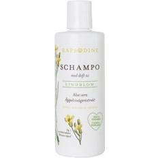 Rapsodine Shampoo med ekstrakt af æblecidereddike 250ml