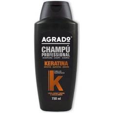 Agrado Moisturizing Shampoo Keratina 750ml