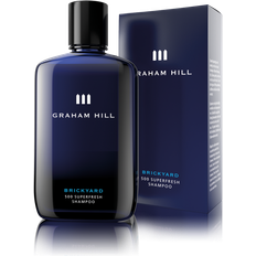 Brickyard 500 Superfresh Shampoo