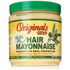 Africa's Best Africa Best Organics Hair Mayonnaise 511g