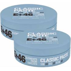 E 46+ E+46 2-pack E 46 Classic Paste 100ml 100ml