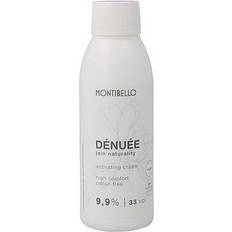 Ammoniakfria Blekningar Montibello Dénuée Activating Cream 9.9% 33 Vol 90ml