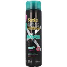 novex Shampoo Hårbalsam Mystic Black 300ml