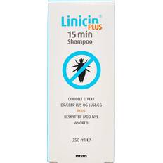 Linicin Plus Shampoo