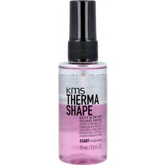 Kms therma shape KMS California Thermashape Quick Blow Dry 75ml