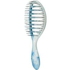 Wetbrush Wet Brush WetBrush Gemstone Speed Dry Turquoise