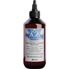 Hårprodukter Davines NaturalTech Rebalancing Cleansing Treatment 250ml