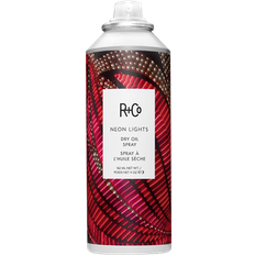 R+Co Neon Lights Dry Oil Spray by R Co for Unisex Spray