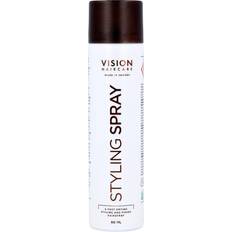Fast Styling Spray