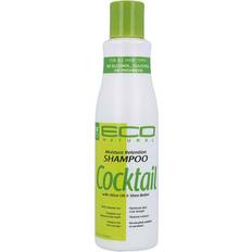 Eco Style Schampo Cocktail Olive & Shea Butter 236ml