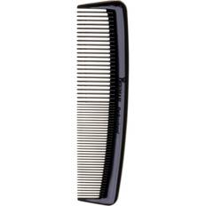 Hårprodukter Denman D27 Pocket Comb Black
