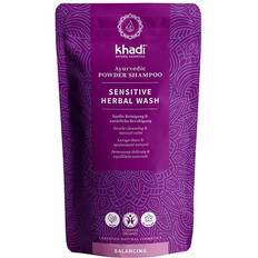 Ayurvedic Powder Shampoo Sensitive Herbal Wash