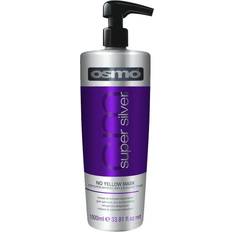 Osmo Hair Masks Osmo Super Silver No Yellow Mask 1000ml