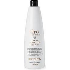 Fanola Gold Activator 20 Vol 1L