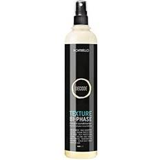 Montibello Conditioner Decode Texture Bi-Phase 400ml