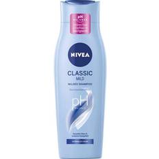 Nivea Classic Mild Mild Shampoo 288g